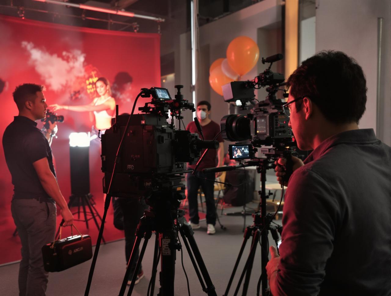 刘建国 - 在线免费观看签约导演