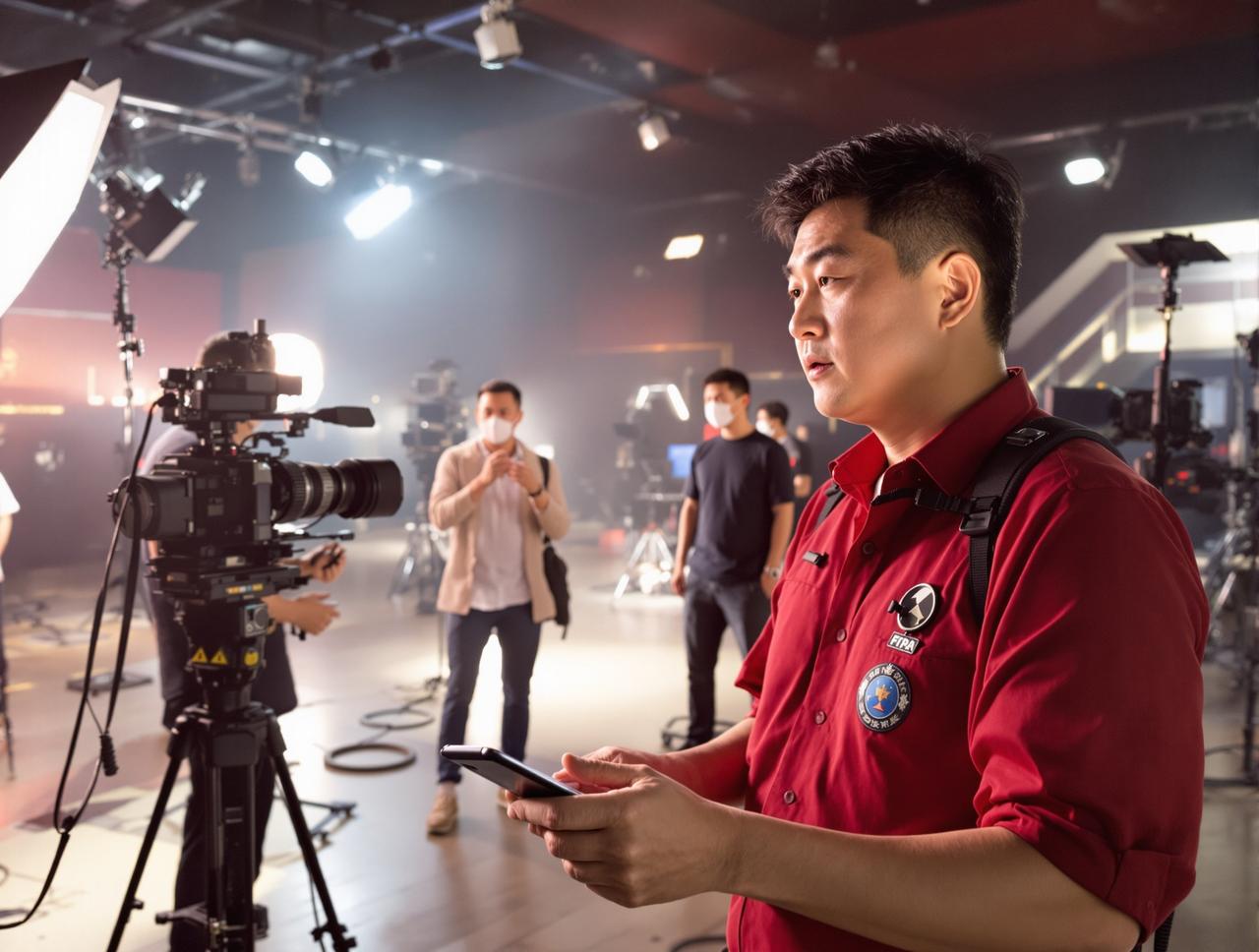 陈明远 - 在线免费观看签约导演