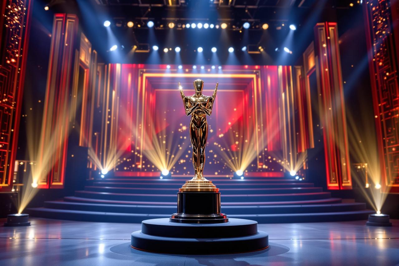 在线免费观看《长河落日》荣获第38届金鸡奖最佳影片提名