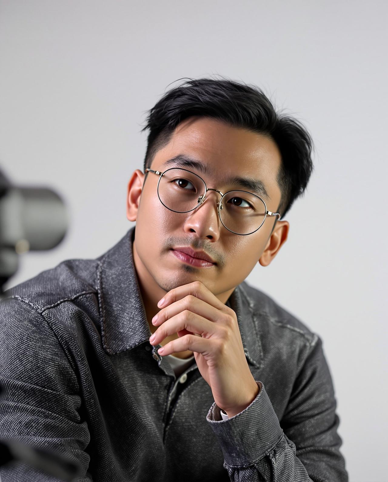 周文博 - 在线免费观看签约演员